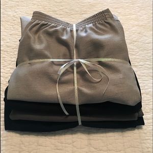 Alfred Dunner Pull-On Slacks Size 22